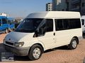 DURMUŞLAR FORD TRANSİT 2006 12+1 286.000 KM