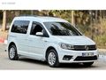 Hatasız boyasız sıfır ayarında comfortline