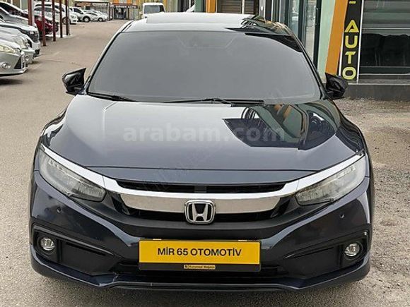 MİR DE 2020 MODEL 21 ÇIKIŞLI ÇOK TEMİZ TEK ELDEN