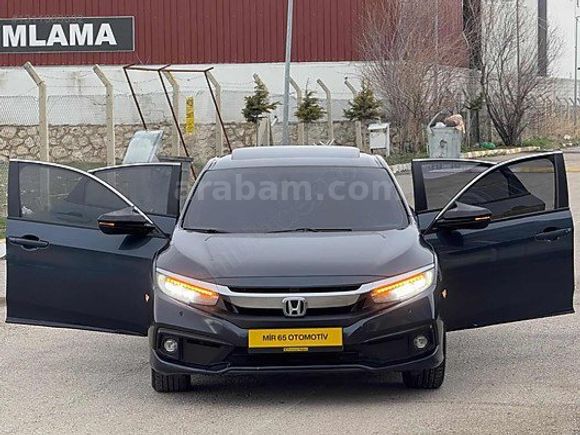 MİR DE 2020 MODEL 21 ÇIKIŞLI ÇOK TEMİZ TEK ELDEN