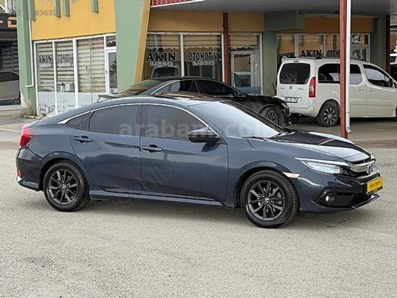 MİR DE 2020 MODEL 21 ÇIKIŞLI ÇOK TEMİZ TEK ELDEN