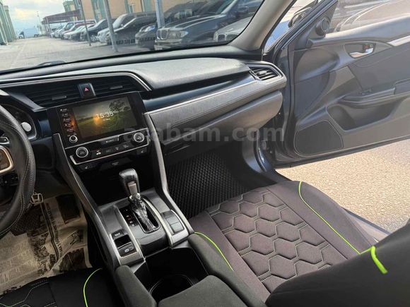 MİR DE 2020 MODEL 21 ÇIKIŞLI ÇOK TEMİZ TEK ELDEN