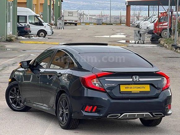 MİR DE 2020 MODEL 21 ÇIKIŞLI ÇOK TEMİZ TEK ELDEN