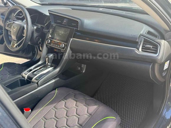 MİR DE 2020 MODEL 21 ÇIKIŞLI ÇOK TEMİZ TEK ELDEN