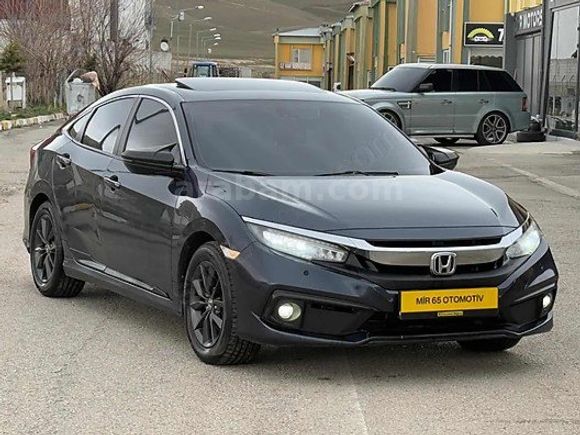 MİR DE 2020 MODEL 21 ÇIKIŞLI ÇOK TEMİZ TEK ELDEN