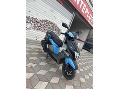 2023 MODEL TVS SCOOTER ARAÇ VE HAYVAN TAKASI OLUR