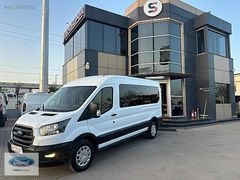 SAĞLAM DAN 2023 MODEL FABRİKASYON 14+1 DELUX 105.000km'de HATASZ