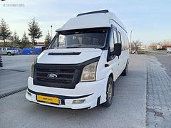 2007 MODEL 14+1 TRANSİT MİNÜBÜS