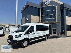 SAĞLAM DAN 2023 MODEL FABRİKASYON 14+1 DELUX 88.000km'de HATASZ