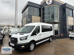SAĞLAM DAN 2023 MODEL FABRİKASYON 14+1 DELUX 67.000km'de HATASZ