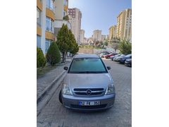 Sahibinden Opel Meriva 1.6 Essentia 2004 Model