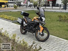 MGS OTO MONDİAL RX3i Evo 12 TAKSİT İMKANI