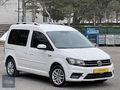 VATAN|110.oooKm-Hatasız-Çelik Jant-Masrafsız-2.0Caddy