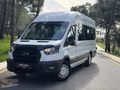 SELİMLİDEN 2023 FORD TRANSİT 16+1 OKUL TAŞITI TERTEMİZ