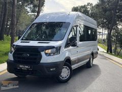 SELİMLİDEN 2023 FORD TRANSİT 16+1 OKUL TAŞITI TERTEMİZ