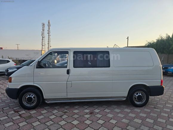 AYNACILAR OTOMOTİV DEN 2000 MODEL TRANSPORTER ORJİNAL