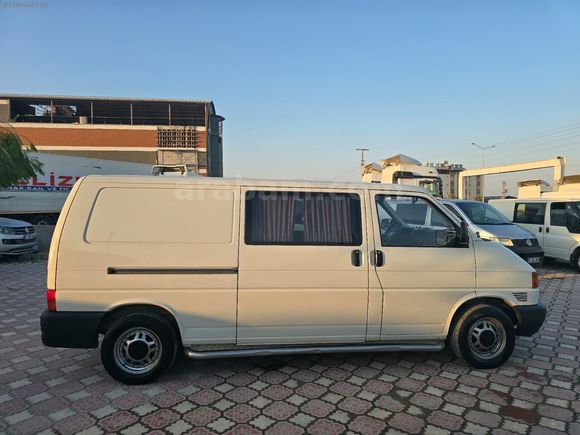 AYNACILAR OTOMOTİV DEN 2000 MODEL TRANSPORTER ORJİNAL