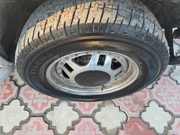 AYNACILAR OTOMOTİV DEN 2000 MODEL TRANSPORTER ORJİNAL