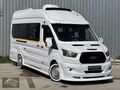 BD MOTORS 'DAN | FORD TRANSIT | 2018 | OKUL | DELUX |