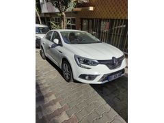 Sahibinden Renault Megane 1.3 TCe Joy 2020 Model Ankara 68.000 km Beyaz