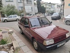 Sahibinden Tofaş Şahin 4 Vites 1988 Model