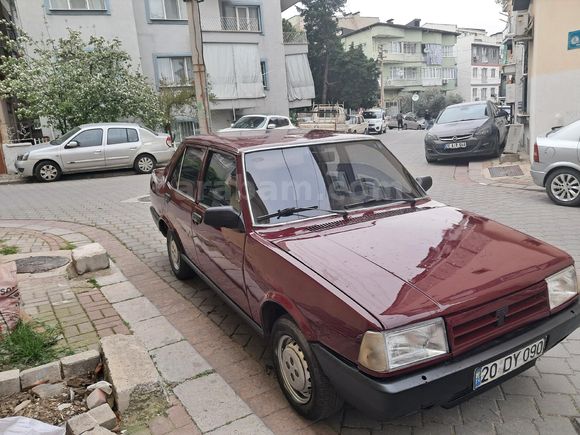 Sahibinden Tofaş Şahin 4 Vites 1988 Model