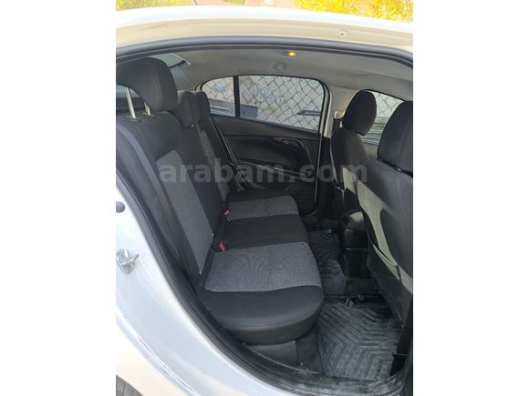 Sahibinden Fiat Egea 1.6 Multijet Comfort 2017 Model
