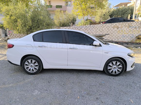 Sahibinden Fiat Egea 1.6 Multijet Comfort 2017 Model