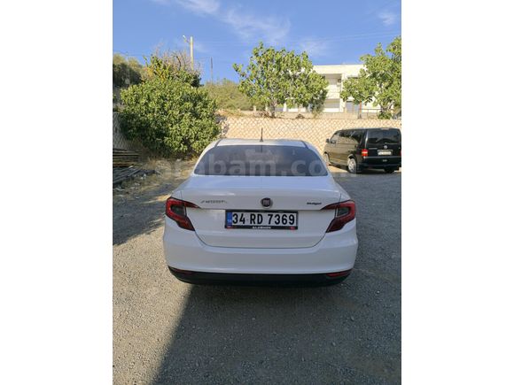Sahibinden Fiat Egea 1.6 Multijet Comfort 2017 Model