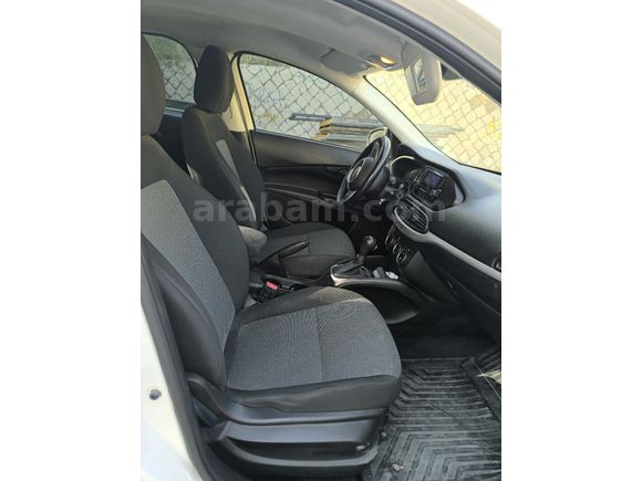 Sahibinden Fiat Egea 1.6 Multijet Comfort 2017 Model