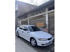Sahibinden Opel Vectra 1.6 GL 1999 Model 