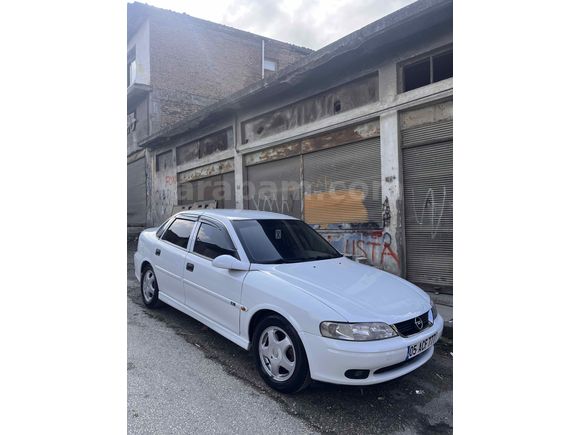 Sahibinden Opel Vectra 1.6 GL 1999 Model 