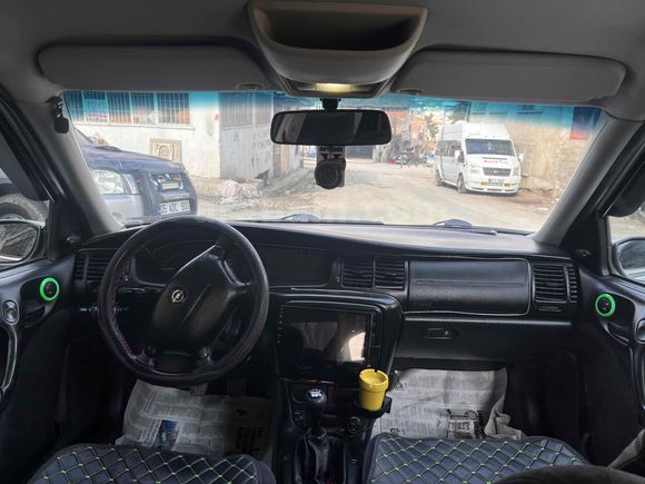 Sahibinden Opel Vectra 1.6 GL 1999 Model 