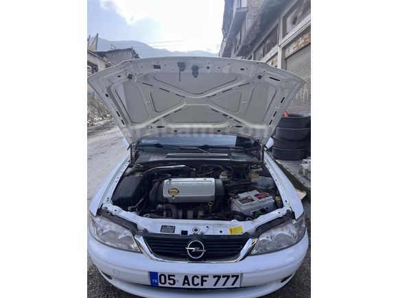 Sahibinden Opel Vectra 1.6 GL 1999 Model 