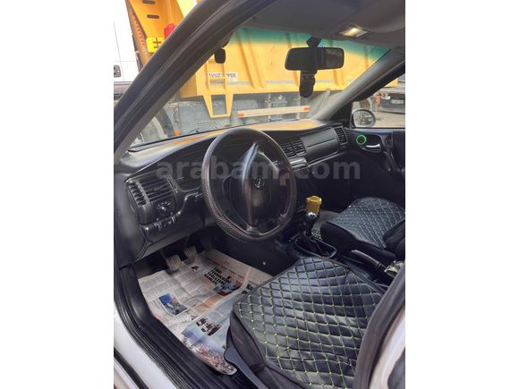 Sahibinden Opel Vectra 1.6 GL 1999 Model 