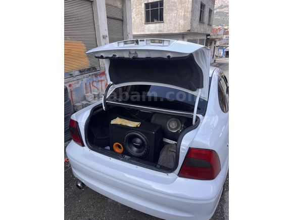 Sahibinden Opel Vectra 1.6 GL 1999 Model 