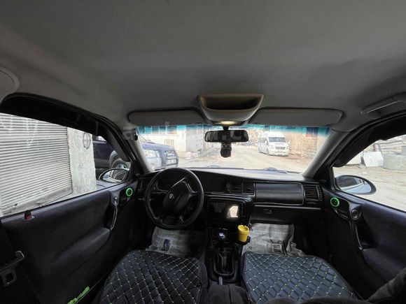 Sahibinden Opel Vectra 1.6 GL 1999 Model 