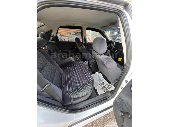 Sahibinden Opel Vectra 1.6 GL 1999 Model 