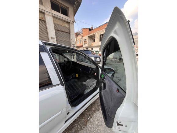 Sahibinden Opel Vectra 1.6 GL 1999 Model 