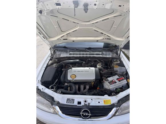 Sahibinden Opel Vectra 1.6 GL 1999 Model 
