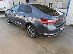 Sahibinden Renault Megane 1.5 Blue DCI Icon 2025 Model  6.005 km Gri (titanyum)