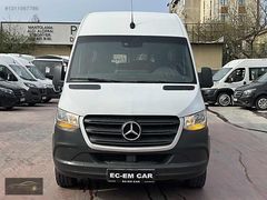 ECEMCAR'DAN 416 CDI PERSONEL PAKET TERTEMİZZZ