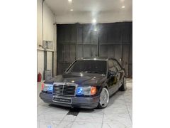 Sahibinden Mercedes - Benz E 200 1993 Model 