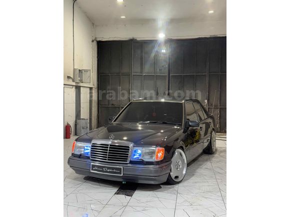 Sahibinden Mercedes - Benz E 200 1993 Model 