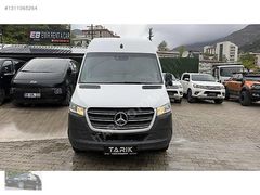 2022 MERCEDES SPRİNTER 417 CDI İLK SAHİBİNDEN 179.000 KM !