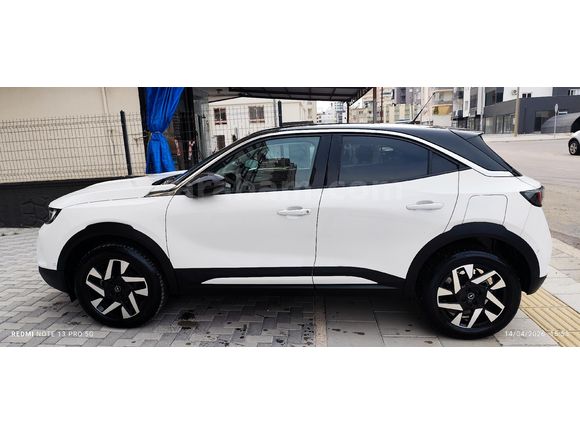 Sahibinden Opel Mokka 1.2 T Edition 2024 Model