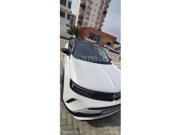 Sahibinden Opel Mokka 1.2 T Edition 2024 Model