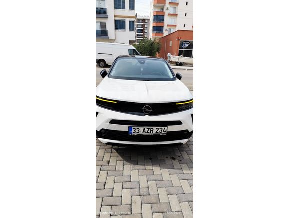 Sahibinden Opel Mokka 1.2 T Edition 2024 Model