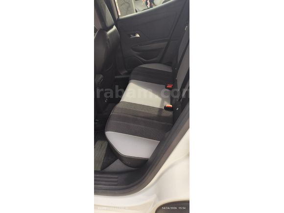 Sahibinden Opel Mokka 1.2 T Edition 2024 Model