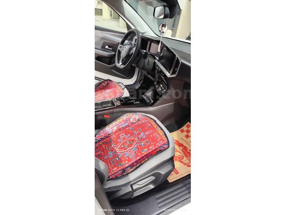 Sahibinden Opel Mokka 1.2 T Edition 2024 Model